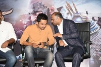 Kaashmora Movie Success Meet